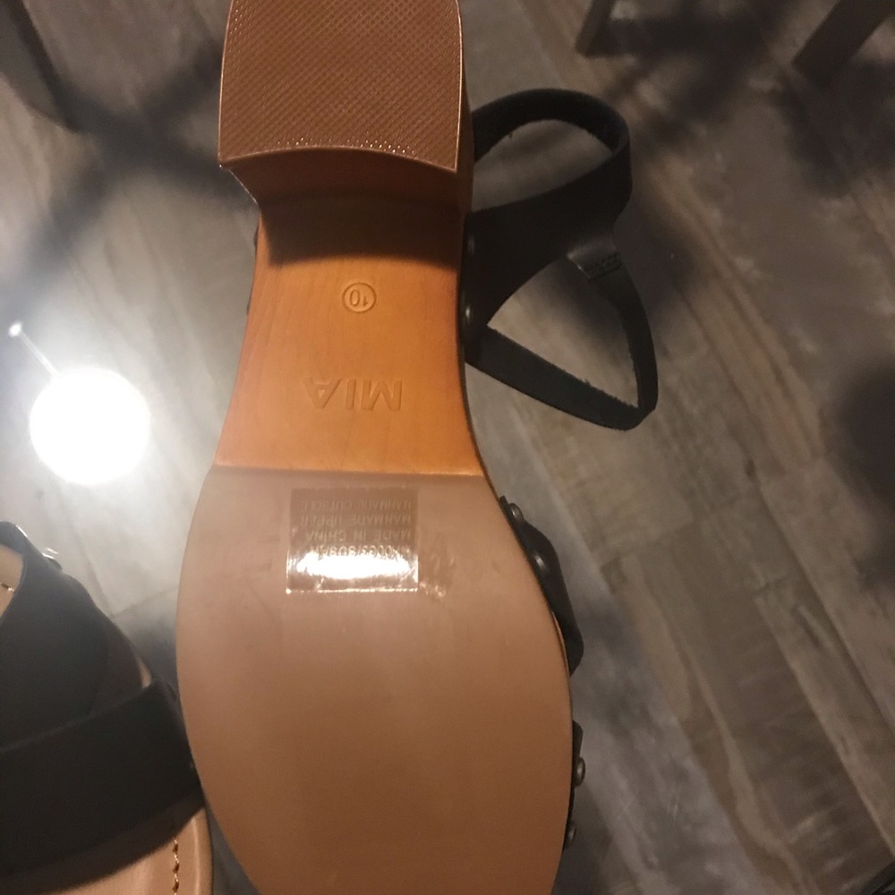 Shoes Sandals - Picture 6 of 7